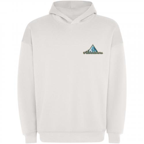 Otto oversized unisex hoodie