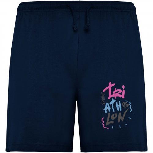 Unisex sportshort