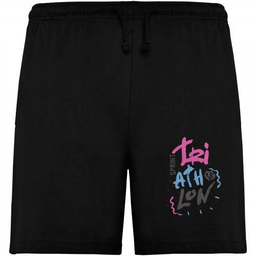 Unisex sportshort