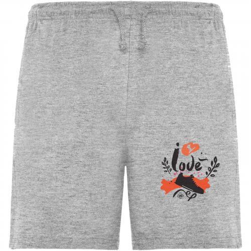 Unisex sportshort