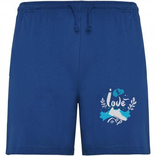 Unisex sportshort