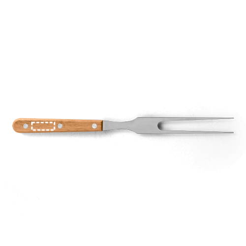 Fork handle