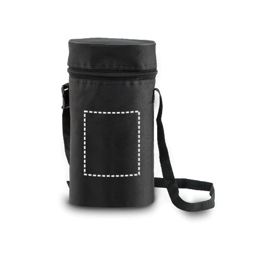 Voorzijde gecentreerd