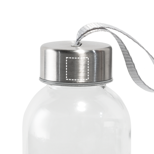 Bottle lid