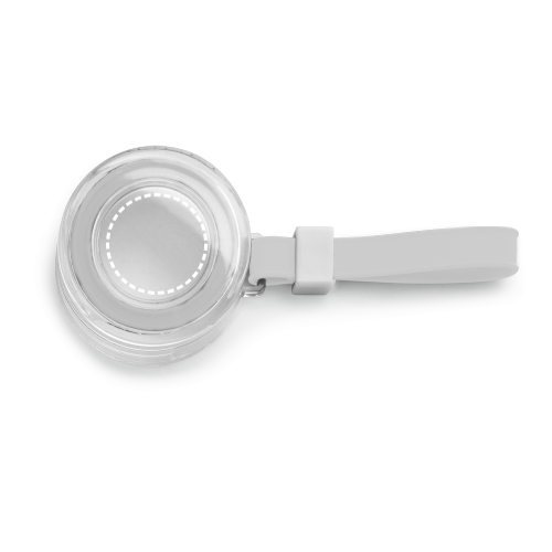 Bottle lid