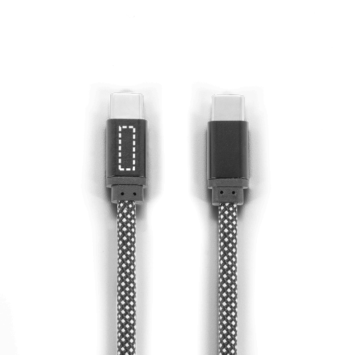 USB-C - Bovenkant