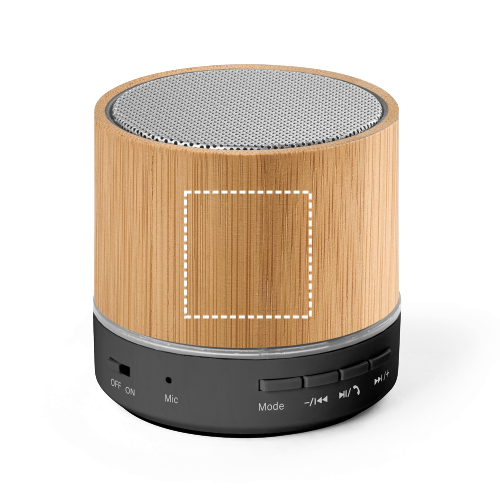 Speaker