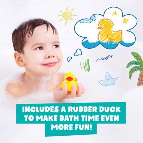 Educatief speelgoed voor kinderen Bath crayons