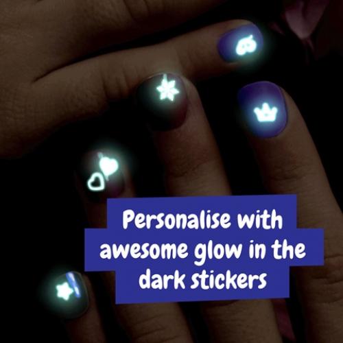 Manicurefabriek ideaal voor kinderen Manicure studio