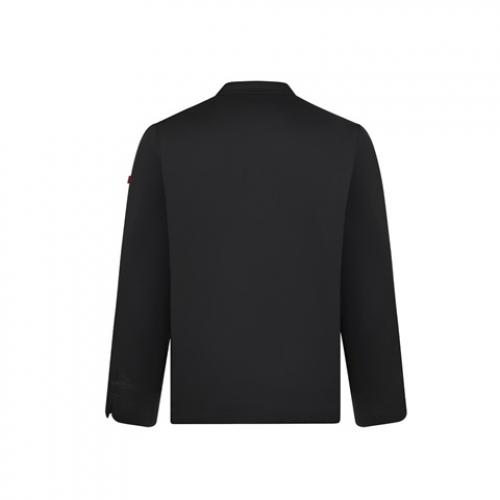 Longsleeved kitchen jacket 190 gm² Vl baco