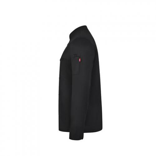 Longsleeved kitchen jacket 190 gm² Vl baco