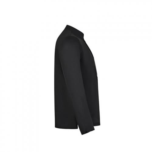 Longsleeved kitchen jacket 190 gm² Vl baco