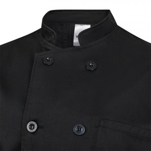 Longsleeved kitchen jacket 190 gm² Vl baco