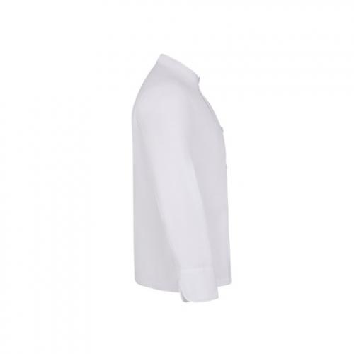 Longsleeved kitchen jacket 190 gm² Vl baco