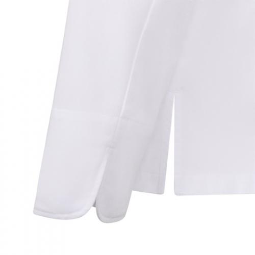 Longsleeved kitchen jacket 190 gm² Vl baco