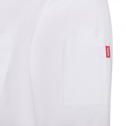 Longsleeved kitchen jacket 190 gm² Vl baco
