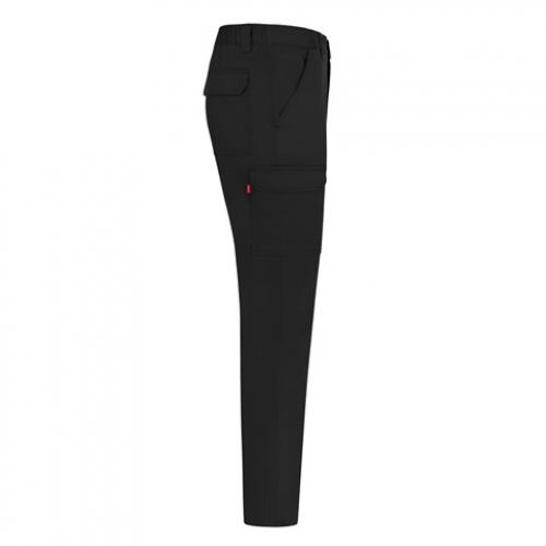 Twill trousers 190 gm² with multiple pockets Vl hermes