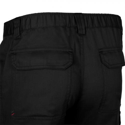Twill trousers 190 gm² with multiple pockets Vl hermes