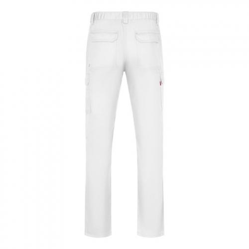 Twill trousers 190 gm² with multiple pockets Vl hermes