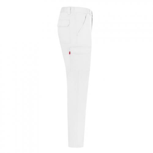 Twill trousers 190 gm² with multiple pockets Vl hermes