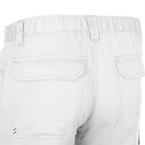 Twill trousers 190 gm² with multiple pockets Vl hermes