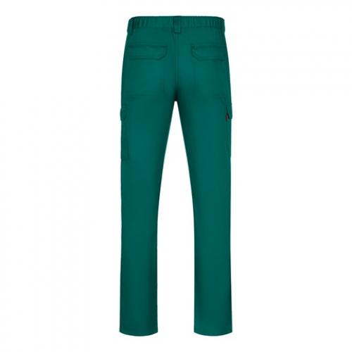 Twill trousers 190 gm² with multiple pockets Vl hermes