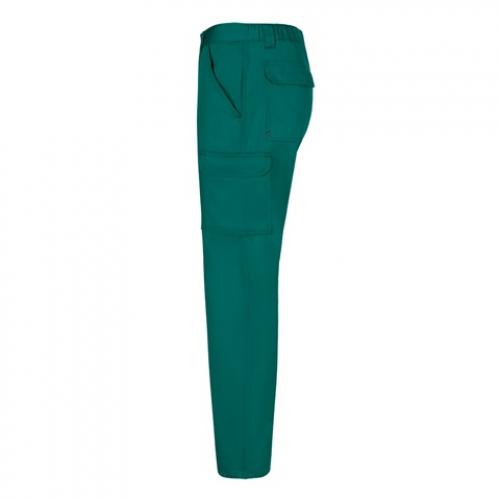 Twill trousers 190 gm² with multiple pockets Vl hermes