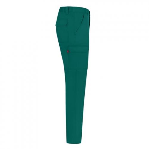 Twill trousers 190 gm² with multiple pockets Vl hermes