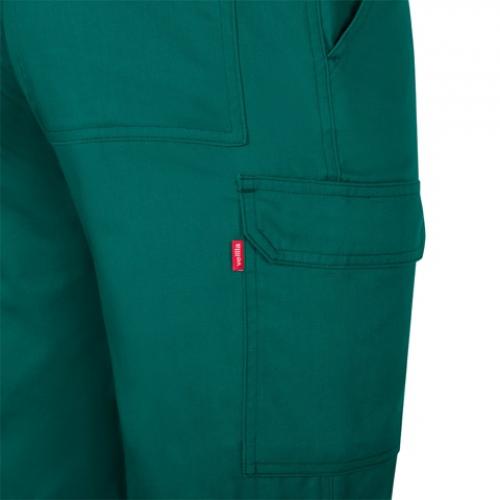 Twill trousers 190 gm² with multiple pockets Vl hermes