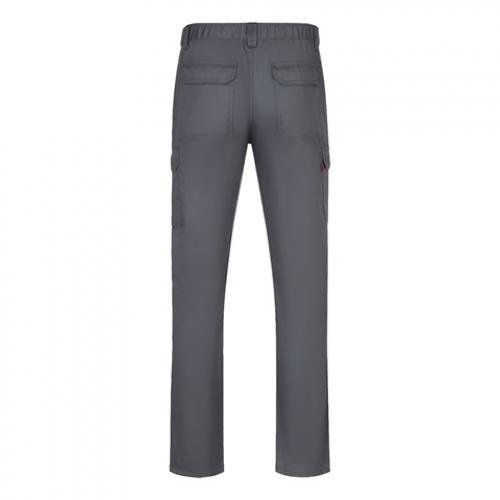 Twill trousers 190 gm² with multiple pockets Vl hermes