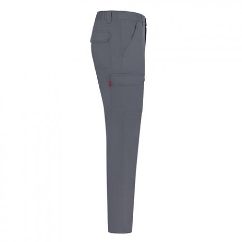 Twill trousers 190 gm² with multiple pockets Vl hermes