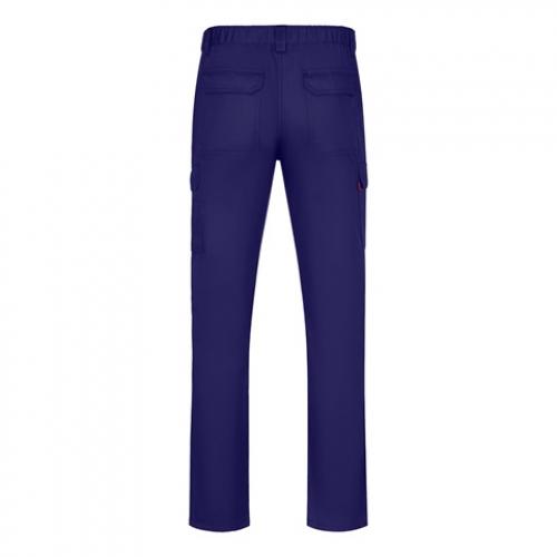 Twill trousers 190 gm² with multiple pockets Vl hermes