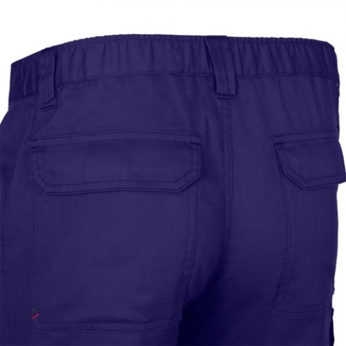 Twill trousers 190 gm² with multiple pockets Vl hermes