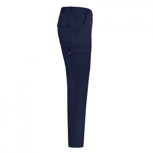 Twill trousers 190 gm² with multiple pockets Vl hermes