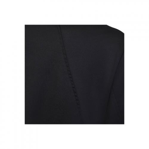 Womens kitchen jacket 190 gm² made from cotton 35% and recycled polyester 65% Vl thoth