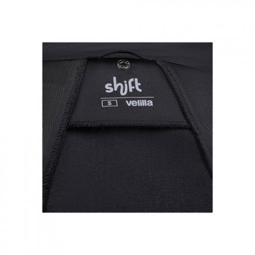 Womens kitchen jacket 190 gm² made from cotton 35% and recycled polyester 65% Vl thoth