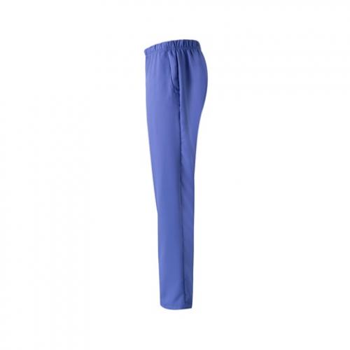 Trousers 140 gm² made from 100% microfibre Vl freyr