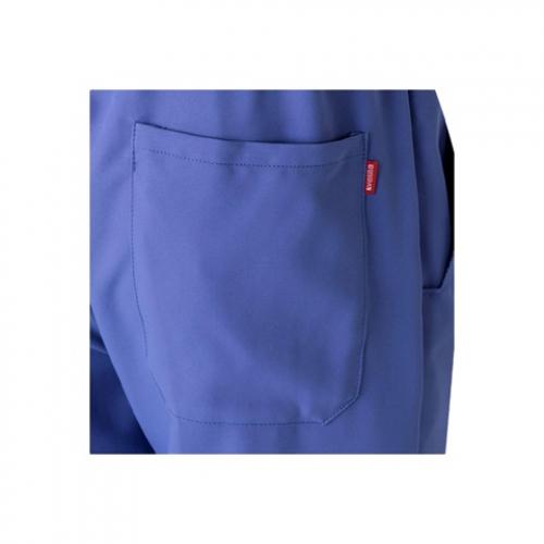 Trousers 140 gm² made from 100% microfibre Vl freyr