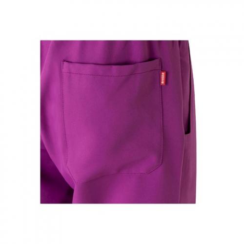 Trousers 140 gm² made from 100% microfibre Vl freyr