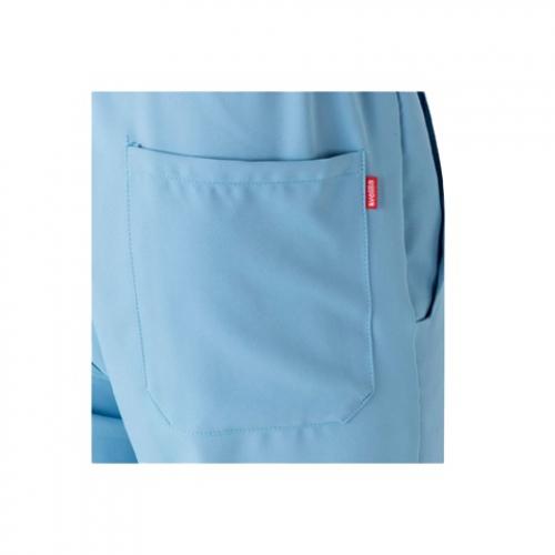 Trousers 140 gm² made from 100% microfibre Vl freyr