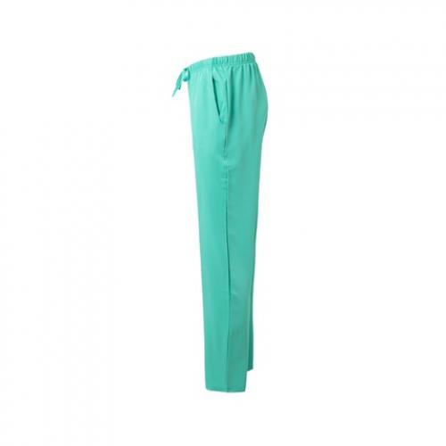 Trousers 140 gm² made from 100% microfibre Vl freyr