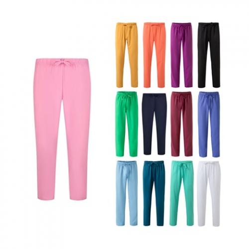 Trousers 140 gm² made from 100% microfibre Vl freyr