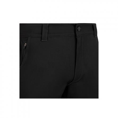 4Xtreme trousers in twill 280 gm² made from eme elastomultiester 100% Vl nymphs