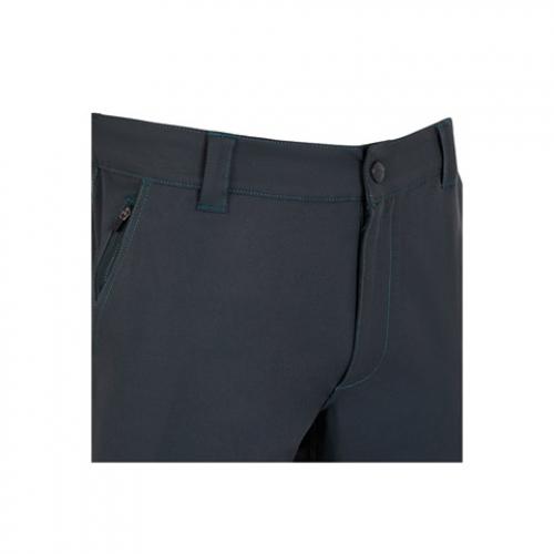 4Xtreme trousers in twill 280 gm² made from eme elastomultiester 100% Vl nymphs