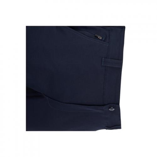 4Xtreme trousers in twill 280 gm² made from eme elastomultiester 100% Vl nymphs