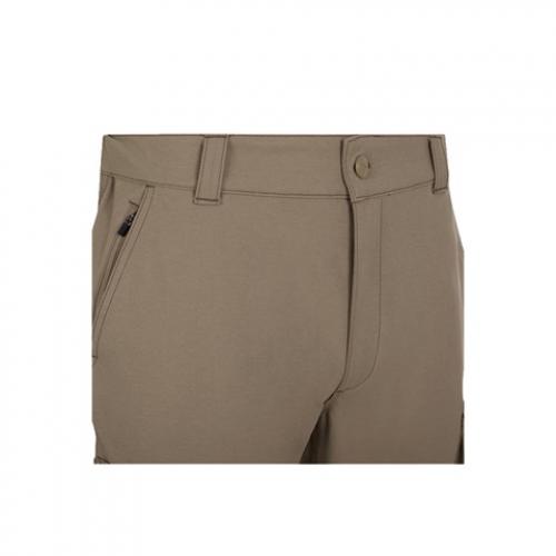 4Xtreme trousers in twill 280 gm² made from eme elastomultiester 100% Vl nymphs