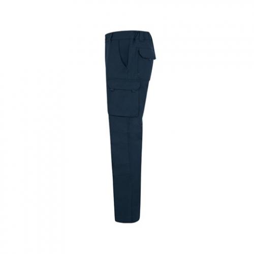 4Xtreme trousers in twill 280 gm² made from eme elastomultiester 100% Vl nymphs