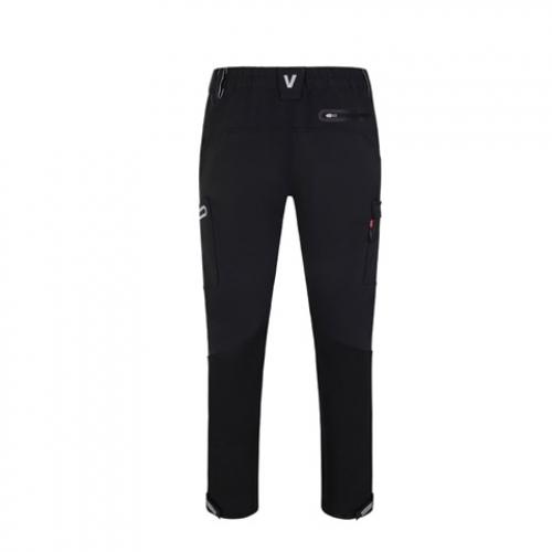 Trousers 230 gm² made from recycled nylon 91% and spandex 9% Vl selene