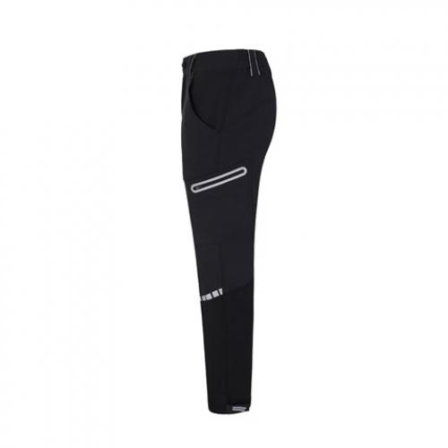 Trousers 230 gm² made from recycled nylon 91% and spandex 9% Vl selene