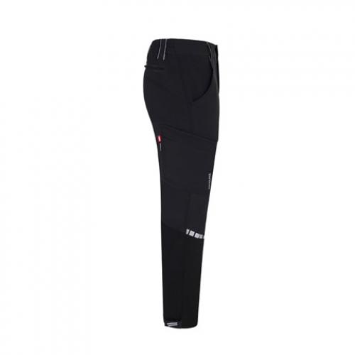 Trousers 230 gm² made from recycled nylon 91% and spandex 9% Vl selene